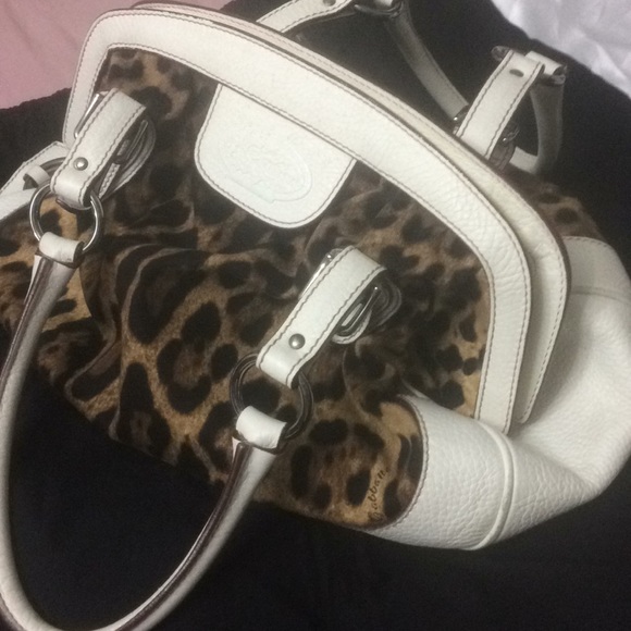 Dolce and Gabbana bag 50% off - Picture 7 of 7